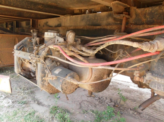 ขายรถเทเลอร์ ISUZU Rocky 175 แรงม้า 2 เพลา เพลาหางปลาไฮดรอลิค สนใจโทร0935761158,0808255385,0844966119 ขายรถเทเลอร์ ISUZU Rocky 175 แรงม้า 2 เพลา เพลาหางปลาไฮดรอลิค สนใจโทร0935761158,0808255385,0844966119