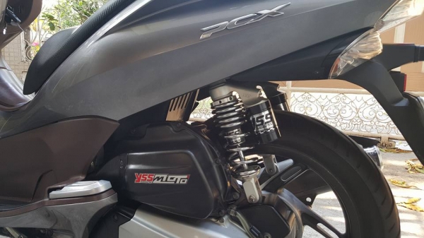 ขออนุญาติขาย HONDA PCX 125i IDLING STOP รุ่น TOP ล้อแม็กแท้ ฟรีค่าโอน ขออนุญาติขาย HONDA PCX 125i IDLING STOP รุ่น TOP ล้อแม็กแท้ ฟรีค่าโอน