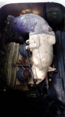 ขายเจ็ทสกีgsx800มีตำหนิไม่ได้ใช้งาน