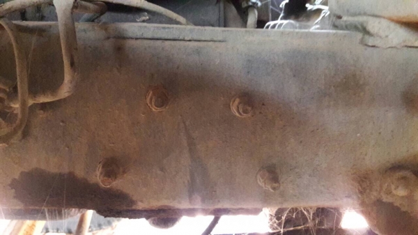 สิบล้อน้ายาว6BD1 สิบล้อน้ายาว6BD1