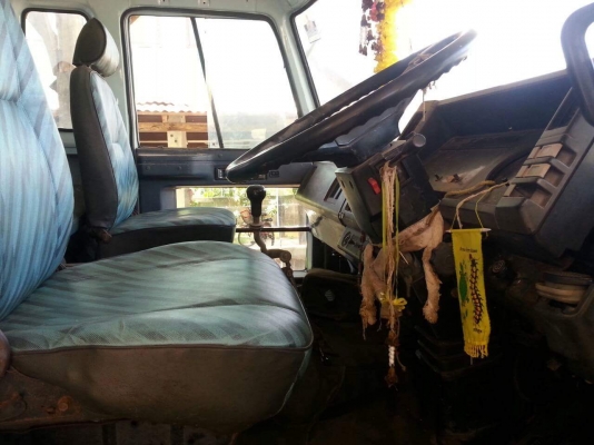 ขายเทรลเลอร์ร็อกกี้ เครื่อง165แรง พาวเวอร์ ทิฟฟี่ เอกสารพร้อมโอน ราคา620,000 สนใจโทร 090-8588220คุณนะ 093-3258446คุณบิว หรือเข้าดูสินค้าอื่นๆได้ที่ www.truck.in.th/498 หรือเพจFacebook ณรงค์ ซื้อขายรถมือสอง (เว็บไซต์ส่วนตัว) หรือFacebook คุณนะ รถบรรทุก