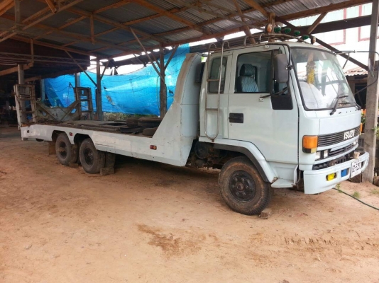 ขายเทรลเลอร์ร็อกกี้ เครื่อง165แรง พาวเวอร์ ทิฟฟี่ เอกสารพร้อมโอน ราคา620,000 สนใจโทร 090-8588220คุณนะ 093-3258446คุณบิว หรือเข้าดูสินค้าอื่นๆได้ที่ www.truck.in.th/498 หรือเพจFacebook ณรงค์ ซื้อขายรถมือสอง (เว็บไซต์ส่วนตัว) หรือFacebook คุณนะ รถบรรทุก