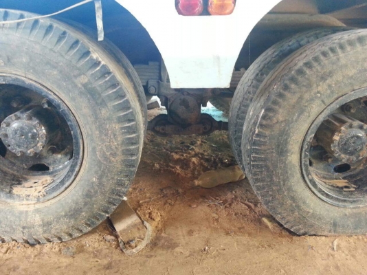 ขายเทรลเลอร์ร็อกกี้ เครื่อง165แรง พาวเวอร์ ทิฟฟี่ เอกสารพร้อมโอน ราคา620,000 สนใจโทร 090-8588220คุณนะ 093-3258446คุณบิว หรือเข้าดูสินค้าอื่นๆได้ที่ www.truck.in.th/498 หรือเพจFacebook ณรงค์ ซื้อขายรถมือสอง (เว็บไซต์ส่วนตัว) หรือFacebook คุณนะ รถบรรทุก