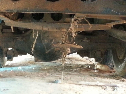 ขายเทรลเลอร์ร็อกกี้ เครื่อง165แรง พาวเวอร์ ทิฟฟี่ เอกสารพร้อมโอน ราคา620,000 สนใจโทร 090-8588220คุณนะ 093-3258446คุณบิว หรือเข้าดูสินค้าอื่นๆได้ที่ www.truck.in.th/498 หรือเพจFacebook ณรงค์ ซื้อขายรถมือสอง (เว็บไซต์ส่วนตัว) หรือFacebook คุณนะ รถบรรทุก