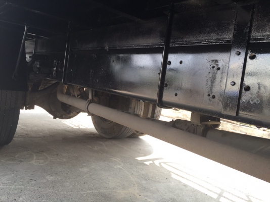 ขาย 6ล้อ ISUZU DECA.FTR Euro 2  เครื่อง200เเรง ต่อกะบะเหล็กพร้อมคอกสูงๆใหม่ๆทั้งลูกเลยปี2547(2004)ยาว7.2เมตร สภาพสวยใครต้องการไม่ผิดหวังราคา950,000บาทจัดไฟเเนนได้ดูรถได้ที่เต็นท์รถ JJ.AUTOCAR 2 หลังวัดจันทรารามติดถนนเพชรเกษมก.ม.ที่68.5 ฝั่งขาเข้านครปฐม-กร