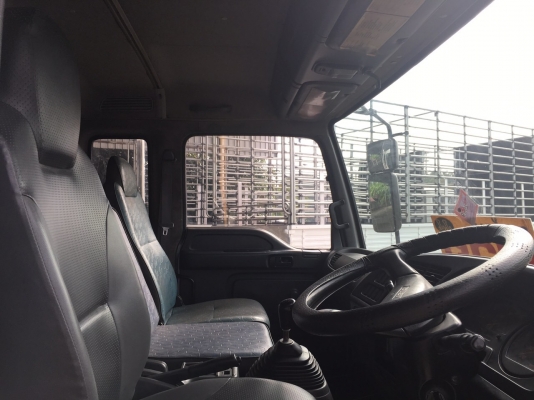 ขาย 6ล้อ ISUZU DECA.FTR Euro 2  เครื่อง200เเรง ต่อกะบะเหล็กพร้อมคอกสูงๆใหม่ๆทั้งลูกเลยปี2547(2004)ยาว7.2เมตร สภาพสวยใครต้องการไม่ผิดหวังราคา950,000บาทจัดไฟเเนนได้ดูรถได้ที่เต็นท์รถ JJ.AUTOCAR 2 หลังวัดจันทรารามติดถนนเพชรเกษมก.ม.ที่68.5 ฝั่งขาเข้านครปฐม-กร