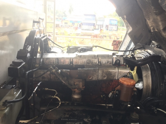 ขาย 6ล้อ ISUZU DECA.FTR Euro 2  เครื่อง200เเรง ต่อกะบะเหล็กพร้อมคอกสูงๆใหม่ๆทั้งลูกเลยปี2547(2004)ยาว7.2เมตร สภาพสวยใครต้องการไม่ผิดหวังราคา950,000บาทจัดไฟเเนนได้ดูรถได้ที่เต็นท์รถ JJ.AUTOCAR 2 หลังวัดจันทรารามติดถนนเพชรเกษมก.ม.ที่68.5 ฝั่งขาเข้านครปฐม-กร