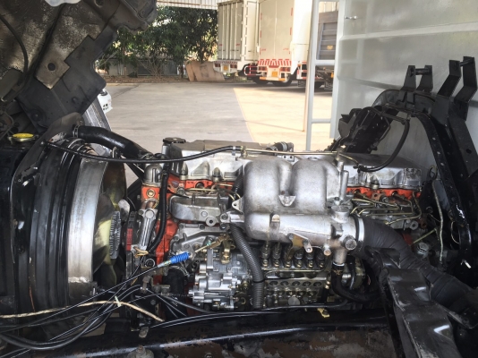 ขาย 6ล้อ ISUZU DECA.FTR Euro 2  เครื่อง200เเรง ต่อกะบะเหล็กพร้อมคอกสูงๆใหม่ๆทั้งลูกเลยปี2547(2004)ยาว7.2เมตร สภาพสวยใครต้องการไม่ผิดหวังราคา950,000บาทจัดไฟเเนนได้ดูรถได้ที่เต็นท์รถ JJ.AUTOCAR 2 หลังวัดจันทรารามติดถนนเพชรเกษมก.ม.ที่68.5 ฝั่งขาเข้านครปฐม-กร