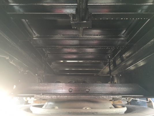 ขาย 6ล้อ ISUZU DECA.FTR Euro 2  เครื่อง200เเรง ต่อกะบะเหล็กพร้อมคอกสูงๆใหม่ๆทั้งลูกเลยปี2547(2004)ยาว7.2เมตร สภาพสวยใครต้องการไม่ผิดหวังราคา950,000บาทจัดไฟเเนนได้ดูรถได้ที่เต็นท์รถ JJ.AUTOCAR 2 หลังวัดจันทรารามติดถนนเพชรเกษมก.ม.ที่68.5 ฝั่งขาเข้านครปฐม-กร