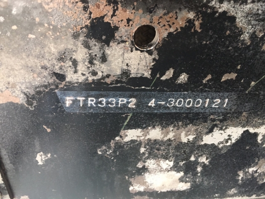 ขาย 6ล้อ ISUZU DECA.FTR Euro 2  เครื่อง200เเรง ต่อกะบะเหล็กพร้อมคอกสูงๆใหม่ๆทั้งลูกเลยปี2547(2004)ยาว7.2เมตร สภาพสวยใครต้องการไม่ผิดหวังราคา950,000บาทจัดไฟเเนนได้ดูรถได้ที่เต็นท์รถ JJ.AUTOCAR 2 หลังวัดจันทรารามติดถนนเพชรเกษมก.ม.ที่68.5 ฝั่งขาเข้านครปฐม-กร