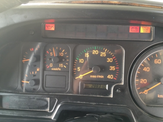 ขาย 6ล้อ ISUZU DECA.FTR Euro 2  เครื่อง200เเรง ต่อกะบะเหล็กพร้อมคอกสูงๆใหม่ๆทั้งลูกเลยปี2547(2004)ยาว7.2เมตร สภาพสวยใครต้องการไม่ผิดหวังราคา950,000บาทจัดไฟเเนนได้ดูรถได้ที่เต็นท์รถ JJ.AUTOCAR 2 หลังวัดจันทรารามติดถนนเพชรเกษมก.ม.ที่68.5 ฝั่งขาเข้านครปฐม-กร