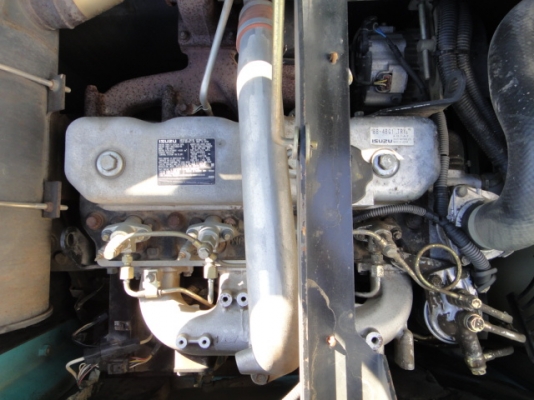 ***ขาย KOBELCO SK135SR-YY04 สภาพสวยราคาถูก จากญี่ปุ่นแท้100\% ทำงานเพียง 3,xxx ชม. โทร 081-1463244(เจ๊สุ)***