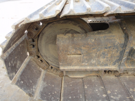 ***ขาย KOBELCO SK135SR-YY04 สภาพสวยราคาถูก จากญี่ปุ่นแท้100\% ทำงานเพียง 3,xxx ชม. โทร 081-1463244(เจ๊สุ)***