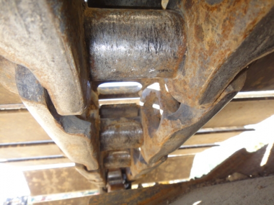 ***ขาย KOBELCO SK135SR-YY04 สภาพสวยราคาถูก จากญี่ปุ่นแท้100\% ทำงานเพียง 3,xxx ชม. โทร 081-1463244(เจ๊สุ)***