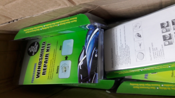 ชุดซ่อมกระจกกันร้าว โดนหินดีดใส่เป็นหลุม ชุดซ่อมกระจกกันร้าว โดนหินดีดใส่เป็นหลุม