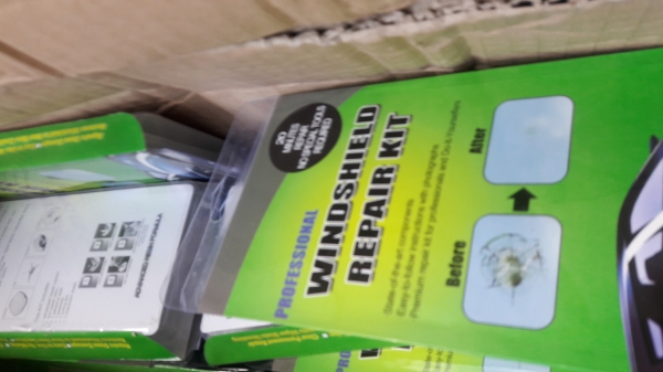 ชุดซ่อมกระจกกันร้าว โดนหินดีดใส่เป็นหลุม ชุดซ่อมกระจกกันร้าว โดนหินดีดใส่เป็นหลุม