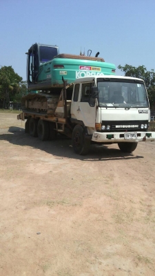 ขายรถแบคโฮ KOBELCO SK200-8 YN12 super เอกสารเล่มทะเบียน 12000 ชม.ราคา 1750000