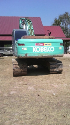 ขายรถแบคโฮ KOBELCO SK200-8 YN12 super เอกสารเล่มทะเบียน 12000 ชม.ราคา 1750000