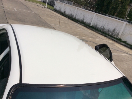 ขายรถ Honda accord ไฟท้าย 2ก้อน ปี97 เครื่องเดิม 2.2 เกียร์ธรรมดา ไฟฟ้าทั้งคัน ภายในเดิมๆสวยสะอาด แอร์เย็นวิทยุCD ตัวถังทนงดีสีเต็มเงาทั้งคัน แม็กขอบ 17" รถขับดีครับ พร้อมใช้งาน ภาษี59 ธันวาคม เล่มพร้อม ขับกลับได้เลยครับ ขายถูก