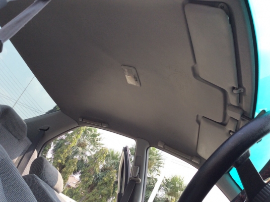 ขายรถ Honda accord ไฟท้าย 2ก้อน ปี97 เครื่องเดิม 2.2 เกียร์ธรรมดา ไฟฟ้าทั้งคัน ภายในเดิมๆสวยสะอาด แอร์เย็นวิทยุCD ตัวถังทนงดีสีเต็มเงาทั้งคัน แม็กขอบ 17" รถขับดีครับ พร้อมใช้งาน ภาษี59 ธันวาคม เล่มพร้อม ขับกลับได้เลยครับ ขายถูก