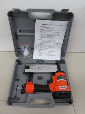 ปืนยิงตะปูลม Maxima รุ่น T-50 ของใหม่ ใช้ยิงไม้