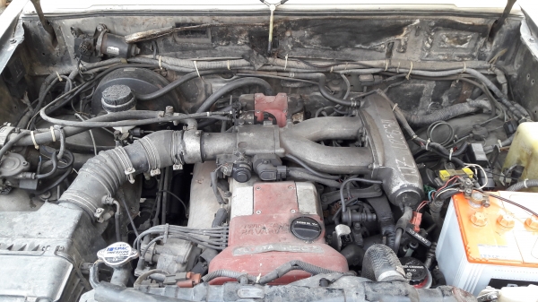 MITSUBISHI CYCLONE  ปี 95แค๊บ มีเพาเวอร์