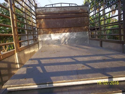 ขายอิซูสุ NPR 59LU5 FM  สั่งลุยแท้ ทะเบียนพร้อมโอน