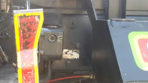 รถสิบล้อมือสอง HINO FM3M สวยสภาพพร้อมใช้งาน รถสิบล้อมือสอง HINO FM3M สวยสภาพพร้อมใช้งาน