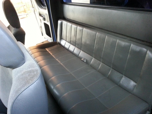 ขายด่วน Mazda Fighterปี2004ตัวท็อป Airbag ABS