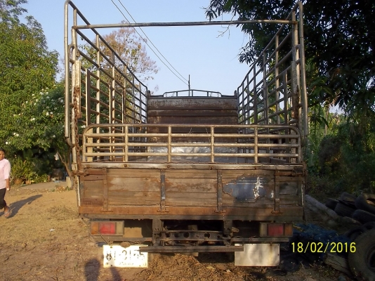 ขาย 370000 บาท อีซูสุ NPR59LU5FM ทะเบียนเต็ม เอกสารพร้อมโอน ขาย 370000 บาท อีซูสุ NPR59LU5FM ทะเบียนเต็ม เอกสารพร้อมโอน