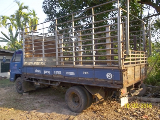 ขาย 370000 บาท อีซูสุ NPR59LU5FM ทะเบียนเต็ม เอกสารพร้อมโอน ขาย 370000 บาท อีซูสุ NPR59LU5FM ทะเบียนเต็ม เอกสารพร้อมโอน