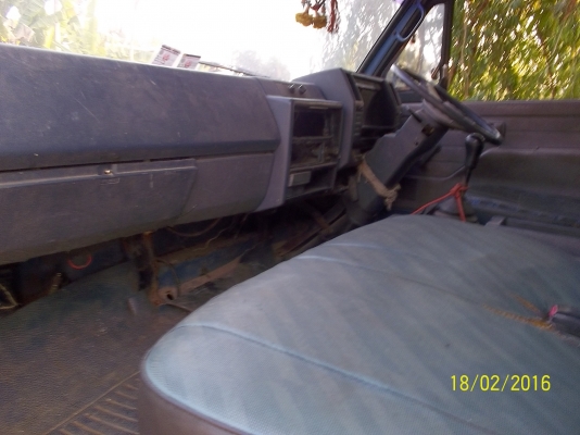 ขาย 370000 บาท อีซูสุ NPR59LU5FM ทะเบียนเต็ม เอกสารพร้อมโอน ขาย 370000 บาท อีซูสุ NPR59LU5FM ทะเบียนเต็ม เอกสารพร้อมโอน