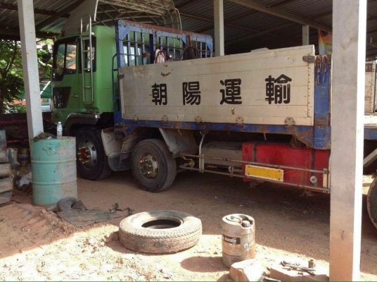 ขาย โปเฟีย 340เเรง ขาย โปเฟีย 340เเรง