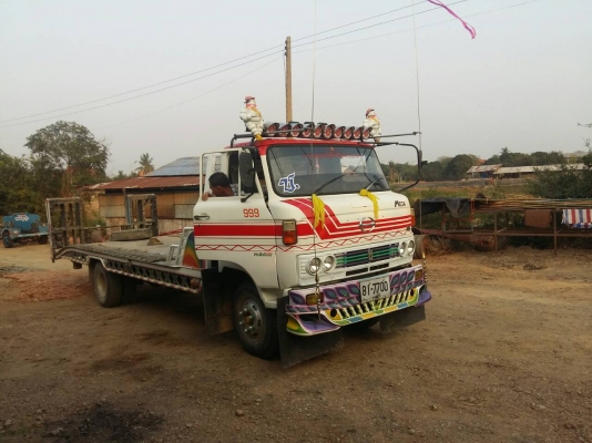 รถเทรนเลอร์ hino KM เครื่อง 6BB เกียร์ J 6 เกียร์ ช่วงล่าง F เครื่องดีคันซีสวย ภาษีเต็ม เอกสารพร้มโอน รถเทรนเลอร์ hino KM เครื่อง 6BB เกียร์ J 6 เกียร์ ช่วงล่าง F เครื่องดีคันซีสวย ภาษีเต็ม เอกสารพร้มโอน