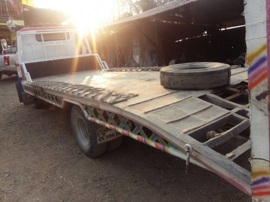 รถเทรนเลอร์ hino KM เครื่อง 6BB เกียร์ J 6 เกียร์ ช่วงล่าง F เครื่องดีคันซีสวย ภาษีเต็ม เอกสารพร้มโอน รถเทรนเลอร์ hino KM เครื่อง 6BB เกียร์ J 6 เกียร์ ช่วงล่าง F เครื่องดีคันซีสวย ภาษีเต็ม เอกสารพร้มโอน