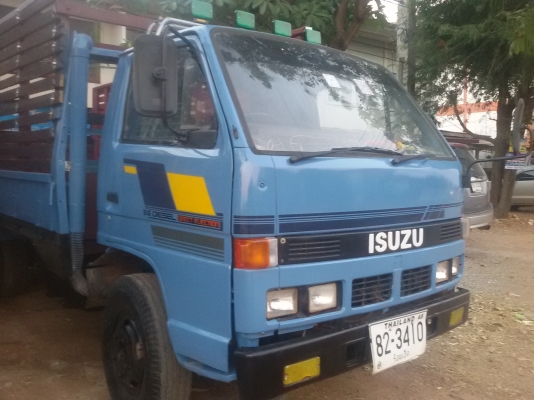 ขาย 6 ล้อ ISUZU 110 แรงม้า สวยๆ เครื่องแน่นๆ แห้ง แรง (ไม่มีไอ)(4BE1ฝาดำ)แซสซีสวยๆไม่ผุไม่ดาม ไม่โก่ง ช่วงล่างแน่นๆ รถวิ่งดี พร้อมโอนทั่วไทย พร้อมลุยงาน ขาย 6 ล้อ ISUZU 110 แรงม้า สวยๆ เครื่องแน่นๆ แห้ง แรง (ไม่มีไอ)(4BE1ฝาดำ)แซสซีสวยๆไม่ผุไม่ดาม ไม่โก่ง ช่วงล่างแน่นๆ รถวิ่งดี พร้อมโอนทั่วไทย พร้อมลุยงาน