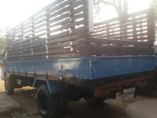 ขาย 6 ล้อ ISUZU 110 แรงม้า สวยๆ เครื่องแน่นๆ แห้ง แรง (ไม่มีไอ)(4BE1ฝาดำ)แซสซีสวยๆไม่ผุไม่ดาม ไม่โก่ง ช่วงล่างแน่นๆ รถวิ่งดี พร้อมโอนทั่วไทย พร้อมลุยงาน ขาย 6 ล้อ ISUZU 110 แรงม้า สวยๆ เครื่องแน่นๆ แห้ง แรง (ไม่มีไอ)(4BE1ฝาดำ)แซสซีสวยๆไม่ผุไม่ดาม ไม่โก่ง ช่วงล่างแน่นๆ รถวิ่งดี พร้อมโอนทั่วไทย พร้อมลุยงาน