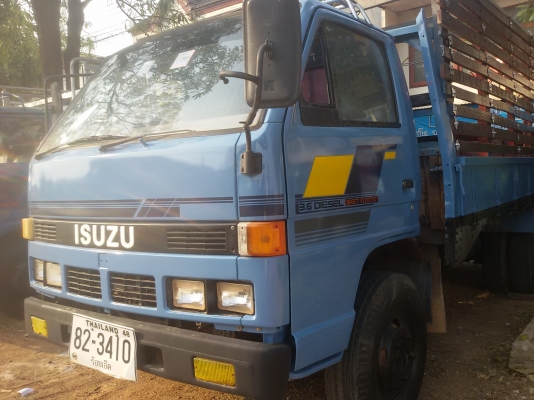 ขาย 6 ล้อ ISUZU 110 แรงม้า สวยๆ เครื่องแน่นๆ แห้ง แรง (ไม่มีไอ)(4BE1ฝาดำ)แซสซีสวยๆไม่ผุไม่ดาม ไม่โก่ง ช่วงล่างแน่นๆ รถวิ่งดี พร้อมโอนทั่วไทย พร้อมลุยงาน ขาย 6 ล้อ ISUZU 110 แรงม้า สวยๆ เครื่องแน่นๆ แห้ง แรง (ไม่มีไอ)(4BE1ฝาดำ)แซสซีสวยๆไม่ผุไม่ดาม ไม่โก่ง ช่วงล่างแน่นๆ รถวิ่งดี พร้อมโอนทั่วไทย พร้อมลุยงาน