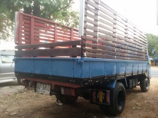 ขาย 6 ล้อ ISUZU 110 แรงม้า สวยๆ เครื่องแน่นๆ แห้ง แรง (ไม่มีไอ)(4BE1ฝาดำ)แซสซีสวยๆไม่ผุไม่ดาม ไม่โก่ง ช่วงล่างแน่นๆ รถวิ่งดี พร้อมโอนทั่วไทย พร้อมลุยงาน ขาย 6 ล้อ ISUZU 110 แรงม้า สวยๆ เครื่องแน่นๆ แห้ง แรง (ไม่มีไอ)(4BE1ฝาดำ)แซสซีสวยๆไม่ผุไม่ดาม ไม่โก่ง ช่วงล่างแน่นๆ รถวิ่งดี พร้อมโอนทั่วไทย พร้อมลุยงาน