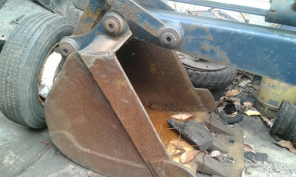 ขายถูกด่วนๆARMอาร์ม+บุ๊งกี๋+โตงเตงถอดจากรถขุดKOMATSU PC50UU-1 /สลัก 45 มิล*ขายยกชุด*ราคาเพียง 38,000 บาท สนใจรีบติดต่อ 0819337688 ขายถูกด่วนๆARMอาร์ม+บุ๊งกี๋+โตงเตงถอดจากรถขุดKOMATSU PC50UU-1 /สลัก 45 มิล*ขายยกชุด*ราคาเพียง 38,000 บาท สนใจรีบติดต่อ 0819337688