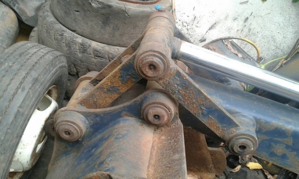 ขายถูกด่วนๆARMอาร์ม+บุ๊งกี๋+โตงเตงถอดจากรถขุดKOMATSU PC50UU-1 /สลัก 45 มิล*ขายยกชุด*ราคาเพียง 38,000 บาท สนใจรีบติดต่อ 0819337688 ขายถูกด่วนๆARMอาร์ม+บุ๊งกี๋+โตงเตงถอดจากรถขุดKOMATSU PC50UU-1 /สลัก 45 มิล*ขายยกชุด*ราคาเพียง 38,000 บาท สนใจรีบติดต่อ 0819337688