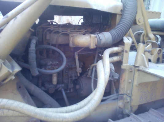 ขายรถแทรกเตอร์ขนาดD2ใช้งานได้เหมา3คันถูกๆไปเลย