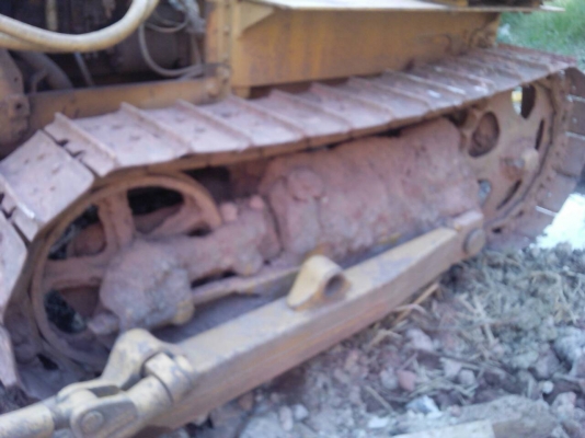 ขายรถแทรกเตอร์ขนาดD2ใช้งานได้เหมา3คันถูกๆไปเลย