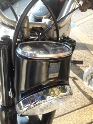 yamaha yg1 พร้อมทะเบียน