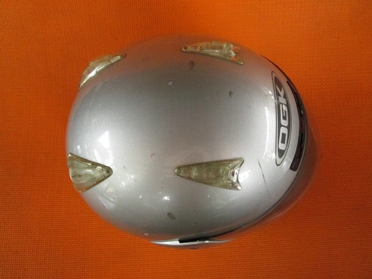 หมวกกันน็อค OGK