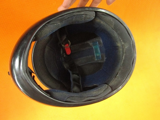 หมวกกันน็อค OGK