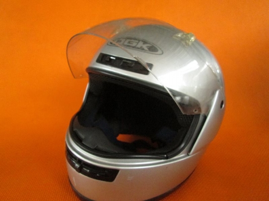 หมวกกันน็อค OGK