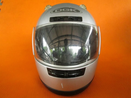 หมวกกันน็อค OGK