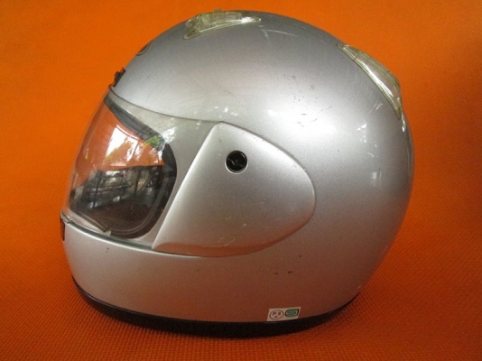 หมวกกันน็อค OGK