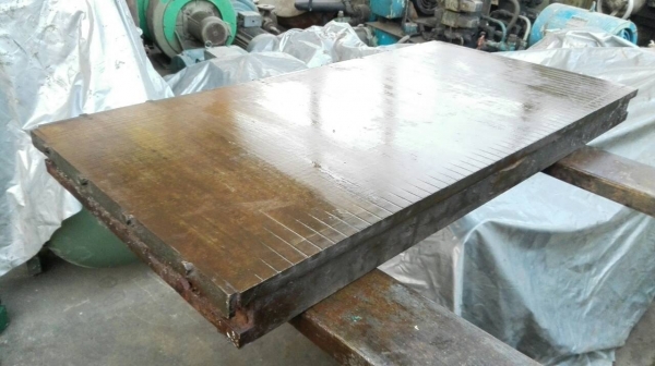 ** ขอบคุณผู้ซื้อ &amp; พี่เสือครับ!! ** แม่เหล็กไฟฟ้าขนาดใหญ่ 500*1000 mm. JAPAN ไฟ 110V. สดนอกพึ่งลงตู้มาเทสก่อนได้พร้อมใช้งาน.